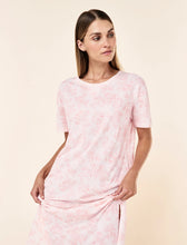 Load image into Gallery viewer, Nostalgia Organic Cotton Nightie