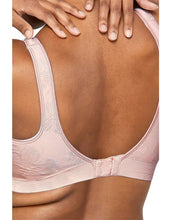 Load image into Gallery viewer, Playtex Comfort Revolution Contour Wirefree / Sandshell