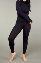 Load image into Gallery viewer, Tani Full Leggings / French Navy