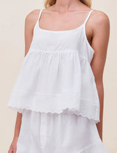 Load image into Gallery viewer, Millie Broderie PJ Set
