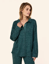 Load image into Gallery viewer, Super Soft Waffle Full Length PJ Set