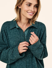 Load image into Gallery viewer, Super Soft Waffle Full Length PJ Set