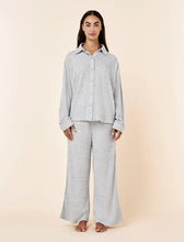 Load image into Gallery viewer, Super Soft Waffle Full Length PJ Set