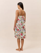 Load image into Gallery viewer, Holly Strappy Nightie