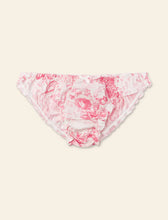 Load image into Gallery viewer, Knicker 3 Pack (Swiss Dot, Toile De Jouy, Cheri Blossom Pink Lemonade)