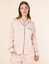 Load image into Gallery viewer, Zoe Cotton PJ Set