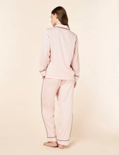 Load image into Gallery viewer, Zoe Cotton PJ Set