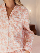 Load image into Gallery viewer, Nostalgia Cosy FL PJ