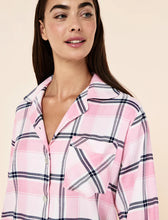 Load image into Gallery viewer, Comfy Plaid PJ Set