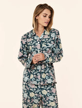 Load image into Gallery viewer, Karolina Cosy Full Length PJ Set