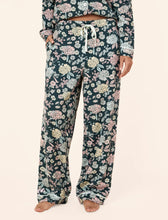 Load image into Gallery viewer, Karolina Cosy Full Length PJ Set
