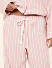 Load image into Gallery viewer, Organic Brushed Cosy Full Length PJ Set