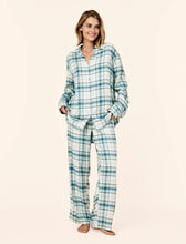 Load image into Gallery viewer, Comfy Plaid FL PJ