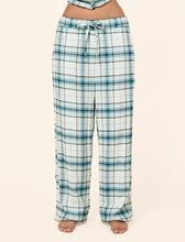 Load image into Gallery viewer, Comfy Plaid FL PJ