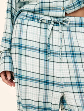 Load image into Gallery viewer, Comfy Plaid FL PJ