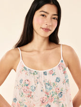 Load image into Gallery viewer, Elise Strappy Nightie Sorbet Pink