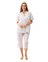 Load image into Gallery viewer, Givoni Pia Long Pyjamas / Lilac Lagoon