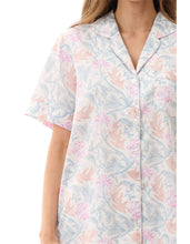 Load image into Gallery viewer, Givoni Pia Long Pyjamas / Lilac Lagoon