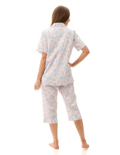 Load image into Gallery viewer, Givoni Pia Long Pyjamas / Lilac Lagoon