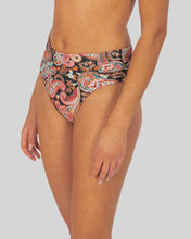 Load image into Gallery viewer, Marrakesh Ruched Mid Pant