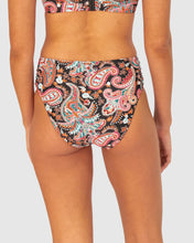 Load image into Gallery viewer, Marrakesh Ruched Mid Pant