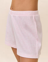 Load image into Gallery viewer, Soft Baby Rib Short - Fairy Tale Pink