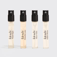 Load image into Gallery viewer, Hair Perfume Discovery Set