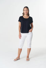 Load image into Gallery viewer, Everyday Tee - Navy