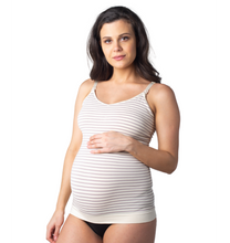 Load image into Gallery viewer, My Necessity Cami - Twilight Stripe