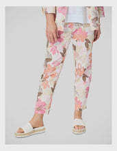 Load image into Gallery viewer, Amalfi Rose Print Pant