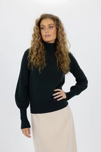 Load image into Gallery viewer, Nina Skivvy / Deep Green