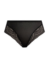 Load image into Gallery viewer, Tiernie Brief - Black