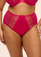 Load image into Gallery viewer, Elomi Matilda Full Brief - Hot Pink