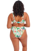 Load image into Gallery viewer, Elomi UW Plunge Bikini Top - Sunshine Cove