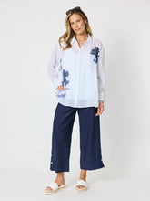 Load image into Gallery viewer, Rosa Print Shirt