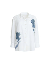 Load image into Gallery viewer, Rosa Print Shirt