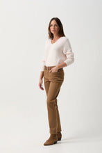 Load image into Gallery viewer, 5 Pocket Jean -Tobacco