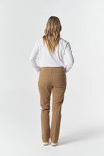 Load image into Gallery viewer, 5 Pocket Jean -Tobacco