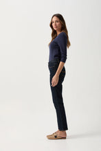 Load image into Gallery viewer, 5 Pocket Jean - Dark Indigo
