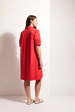 Load image into Gallery viewer, That's The Spirit Dress - Poppy