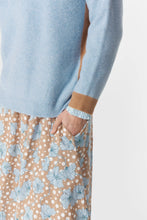 Load image into Gallery viewer, Dance Linen Cotton Skirt - Country Club Print