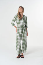 Load image into Gallery viewer, Hay Stack Pant - Cedar Green