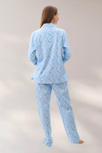 Load image into Gallery viewer, Givoni Aria Pyjamas / Blue