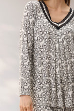Load image into Gallery viewer, GIVONI Rita Pyjamas / Ivory