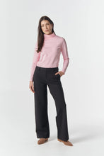Load image into Gallery viewer, The Traditional Cotton Skivvy - Pale Pink