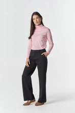 Load image into Gallery viewer, The Traditional Cotton Skivvy - Pale Pink