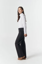 Load image into Gallery viewer, The Traditional Cotton Skivvy - White