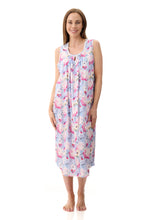 Load image into Gallery viewer, Wendy Mid Length Nightie