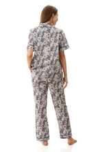 Load image into Gallery viewer, Givoni Quill PJ Set