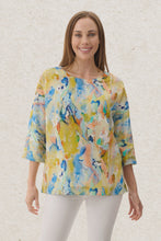 Load image into Gallery viewer, Tulip dolman sleeve top